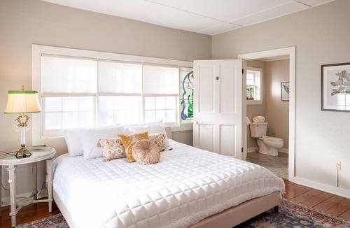 Saugatuck Bed & Breakfast | Park House Inn