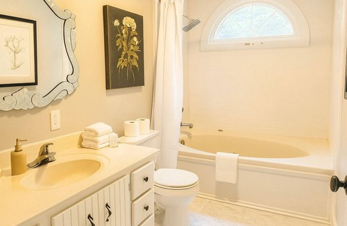 Saugatuck Bed & Breakfast | Park House Inn