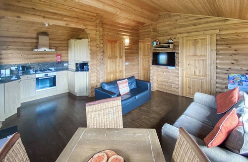 Allendale Cottage | Park House Lodge - Oakpool