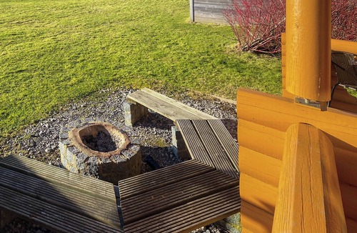 Allendale Cottage | Park House Lodge - Oakpool