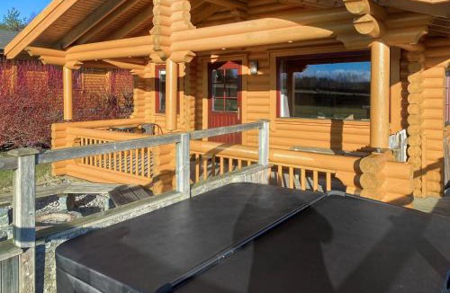 Allendale House | Park House Lodge - Whitfield