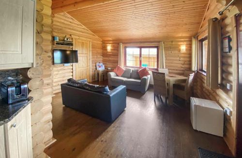 Allendale House | Park House Lodge - Whitfield