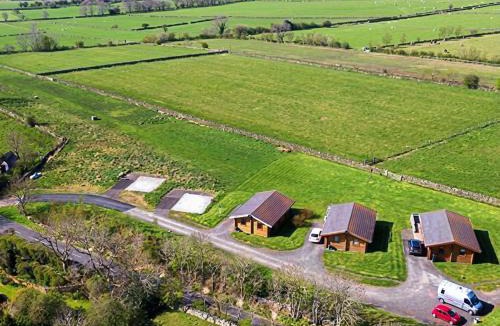 Allendale House | Park House Lodge - Whitfield