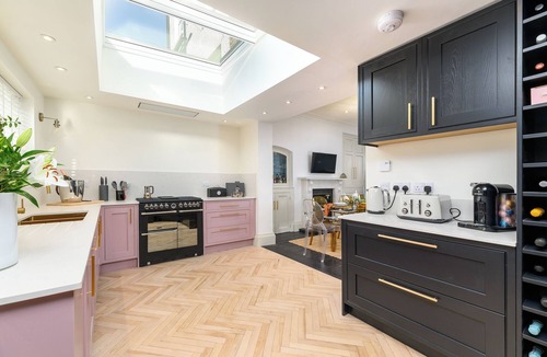 Whitby House | Park House, Whitby