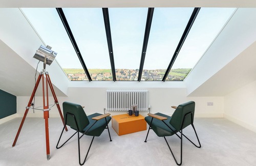 Whitby House | Park House, Whitby