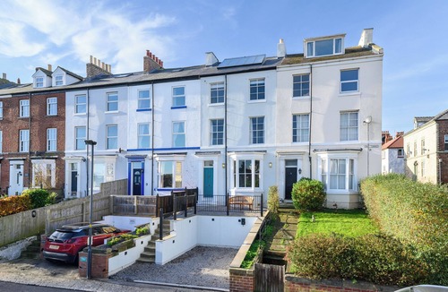 Whitby House | Park House, Whitby