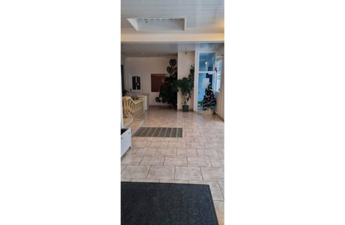 Saint-Dizier Apartment | Park Housing