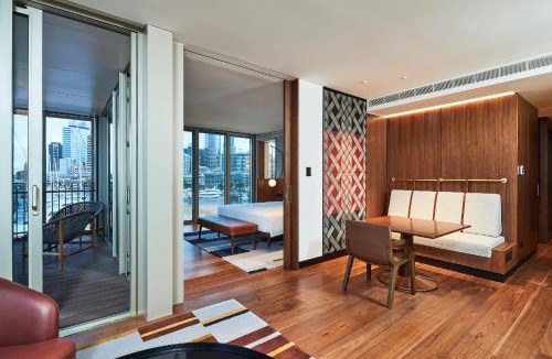 Auckland Central Business District Hotel | Park Hyatt Auckland
