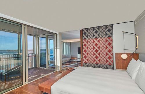 Auckland Central Business District Hotel | Park Hyatt Auckland