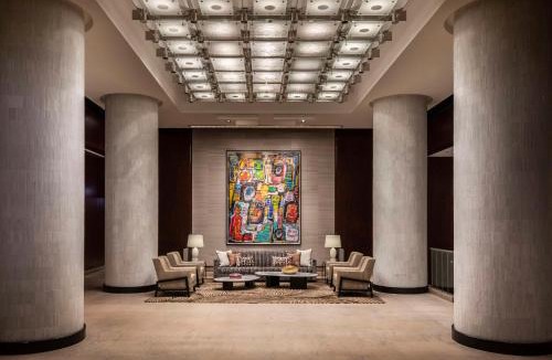 Near North Side Hotel | Park Hyatt Chicago