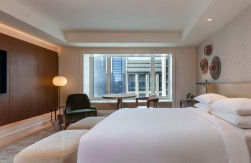 Near North Side Hotel | Park Hyatt Chicago