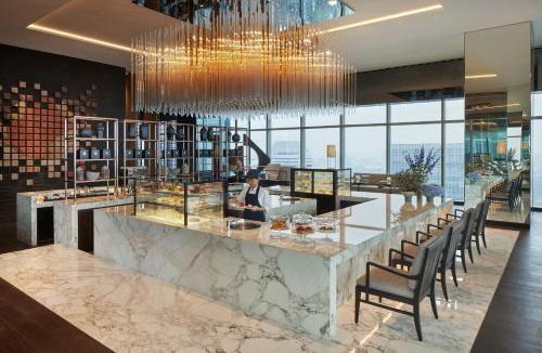 Kebon Sirih Hotel | Park Hyatt Jakarta