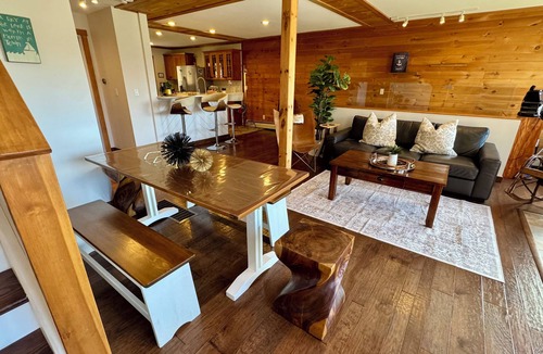 Dundee House | Park Hyatt on Keuka