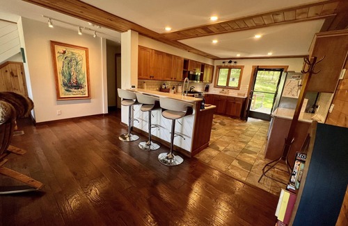 Dundee House | Park Hyatt on Keuka