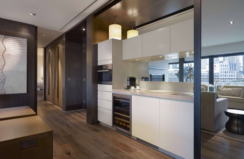 The Rocks Hotel | Park Hyatt Sydney