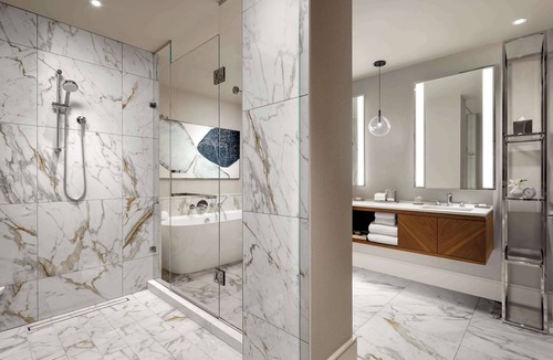 Bloor-Yorkville Hotel | Park Hyatt Toronto