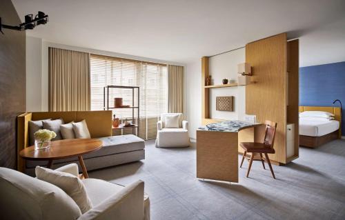 West End Hotel | Park Hyatt Washington