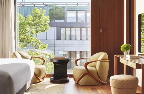 Old Town Hotel | Park Hyatt Zurich