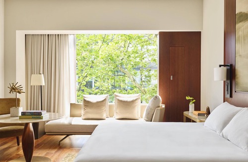 Old Town Hotel | Park Hyatt Zurich