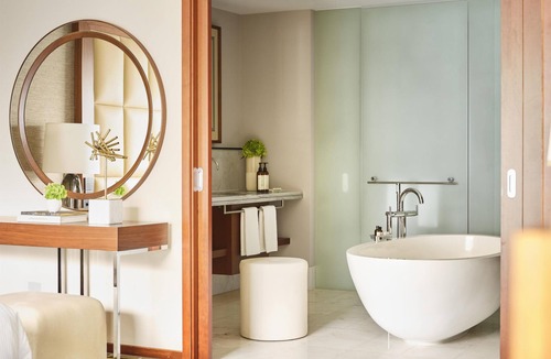 Old Town Hotel | Park Hyatt Zurich