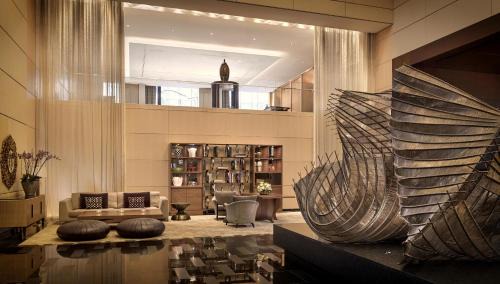 Old Town Hotel | Park Hyatt Zurich – City Center Luxury
