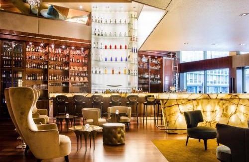 Old Town Hotel | Park Hyatt Zurich – City Center Luxury