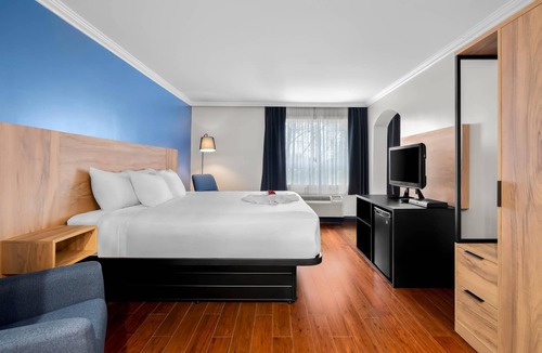 Sydney Hotel | Park Inn - by Choice Hotels, Sydney