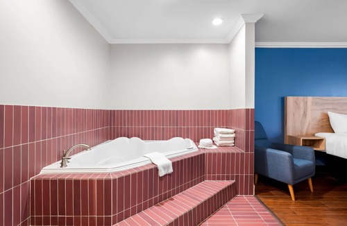 Sydney Hotel | Park Inn - by Choice Hotels, Sydney