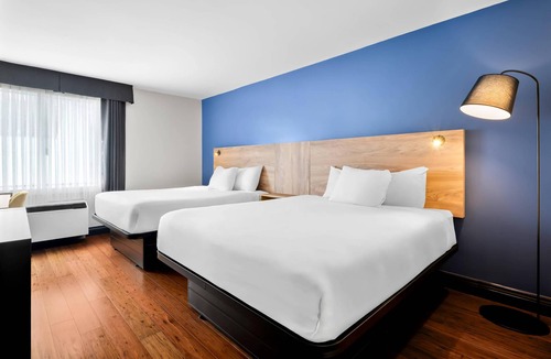 Sydney Hotel | Park Inn - by Choice Hotels, Sydney