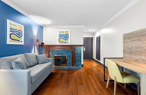 Sydney Hotel | Park Inn - by Choice Hotels, Sydney