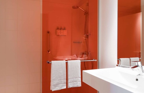 Hotel-de-Ville Hotel | Park Inn by Radisson Lille Grand Stade