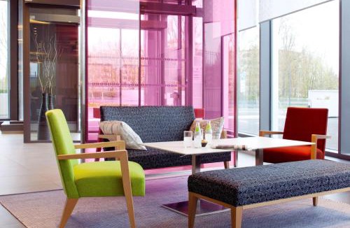 Hotel-de-Ville Hotel | Park Inn by Radisson Lille Grand Stade