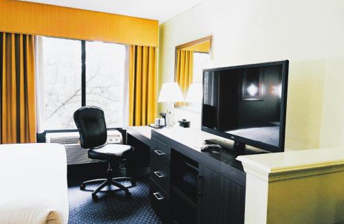 Albany Hotel | Park Inn by Radisson Albany