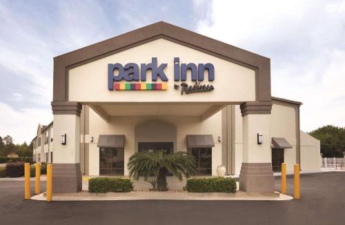 Albany Hotel | Park Inn by Radisson Albany