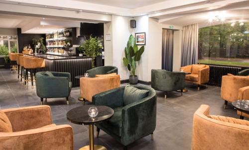 Boscombe Hotel | Park Inn by Radisson Bournemouth