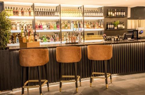 Boscombe Hotel | Park Inn by Radisson Bournemouth