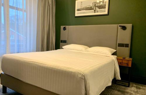 Boscombe Hotel | Park Inn by Radisson Bournemouth