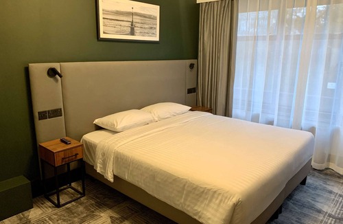 Boscombe Hotel | Park Inn by Radisson Bournemouth