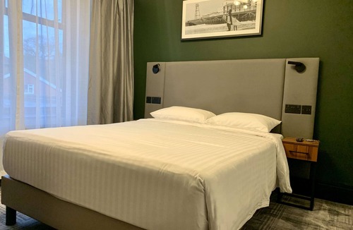 Boscombe Hotel | Park Inn by Radisson Bournemouth