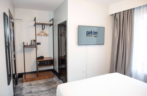 Boscombe Hotel | Park Inn by Radisson Bournemouth