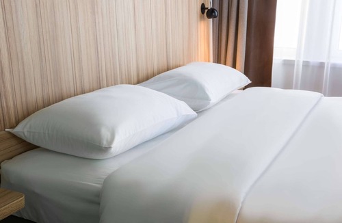 Boscombe Hotel | Park Inn by Radisson Bournemouth