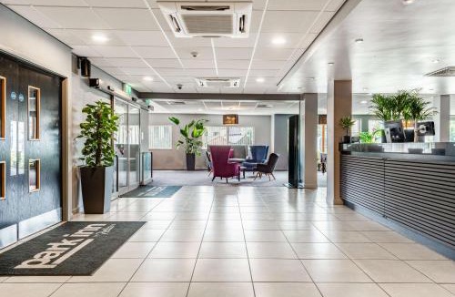 Peterborough Hotel | Park Inn by Radisson Peterborough