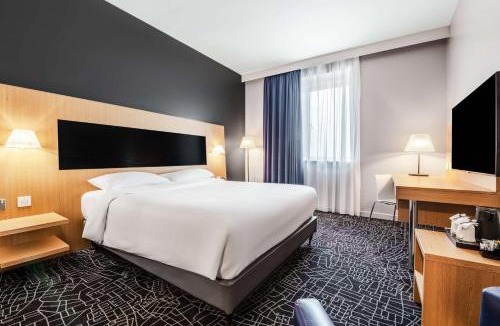 Peterborough Hotel | Park Inn by Radisson Peterborough