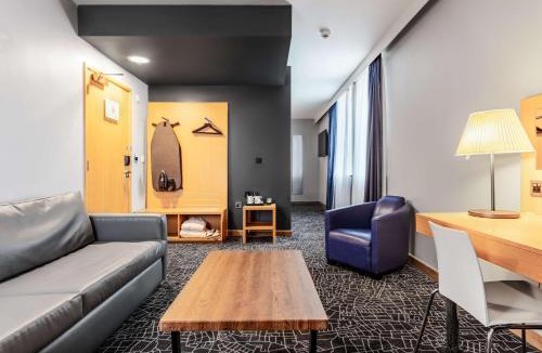 Peterborough Hotel | Park Inn by Radisson Peterborough