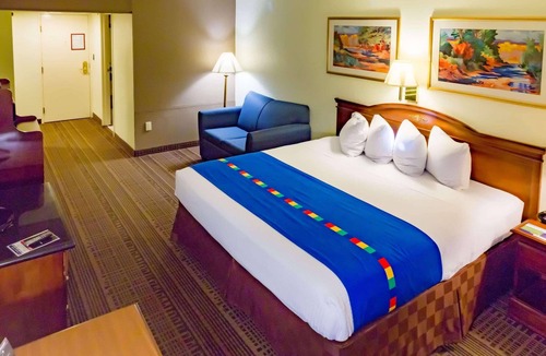 West Middlesex Hotel | Park Inn by Radisson Sharon