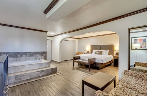 Midvale Hotel | Park Inn by Radisson Salt Lake City Midvale