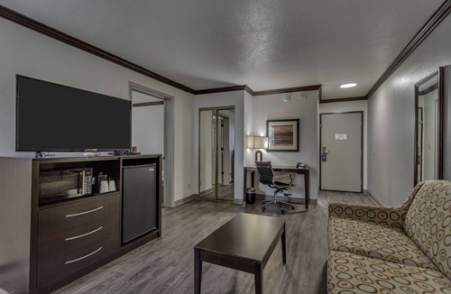 Midvale Hotel | Park Inn by Radisson Salt Lake City Midvale
