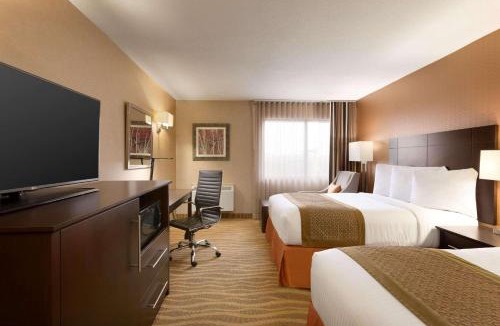 Unionville Hotel | Park Inn by Radisson Toronto-Markham