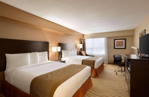 Unionville Hotel | Park Inn By Radisson Toronto - Markham