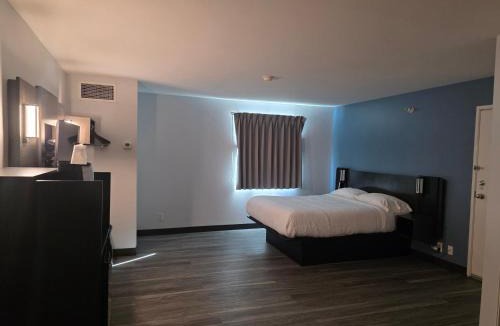 Grand Island Hotel | Park Inn by Radisson